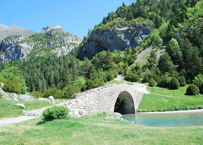 Hotel de Montaña El Mirador